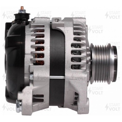 Генератор 100A LG1925 START VOLT