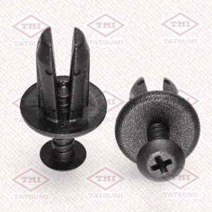 Клипса автомобильная [упаковка 10 штук] VAG TJB1353 TJB1353 TATSUMI