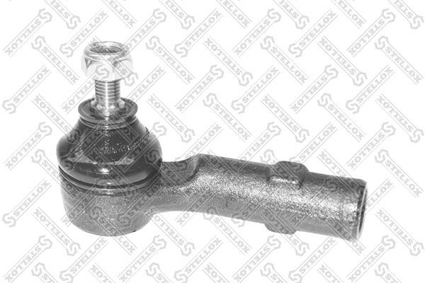 наконечник рулевой левый!\ Ford Mondeo 93-96 51-01180-SX STELLOX