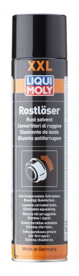 1611 LiquiMoly Раствор.ржавчины Rostloser (0,6л) 1611 LIQUI MOLY