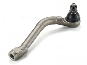Наконечник рулевой тяги HYUNDAI ix35 (10-),Tucson (09-) KIA Sportage (10-) правы 0710-0221 GMB