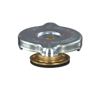 Крышка бачка расширительного MERCEDES (W124,202,210,140) FEBI 06568 FEBI BILSTEIN