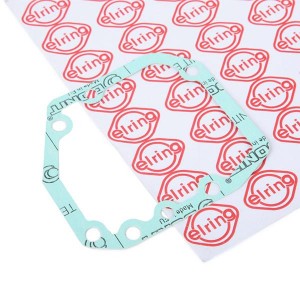 прокладка КПП!\ Opel Astra/Corsa/Vectra, Chevrolet Cruze/Aveo 1.4-2.0 91> 644.930 ELRING