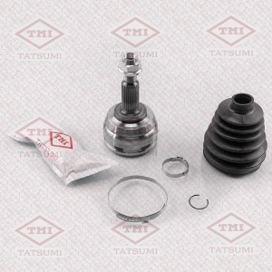 ШРУС наружный к-т DACIA Duster 10- TDA1092 TDA1092 TATSUMI