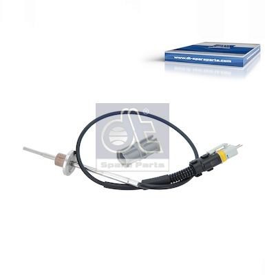 Датчик температуры отработавших газов 3.37018 DIESEL TECHNIC