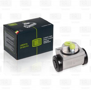 RENAULT DUSTER (2012>) d=22mm CF0943 TRIALLI