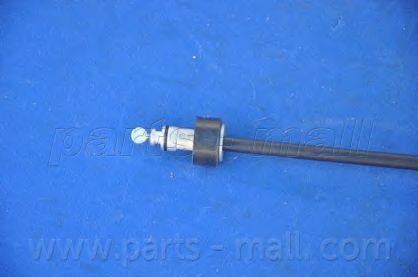 Трос PTA-180 PTA-180 PMC PARTS MALL