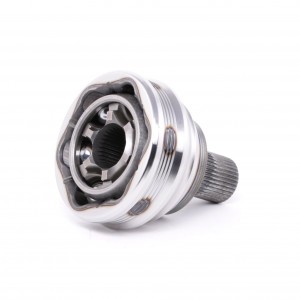 ШРУС наружный VW Golf 5,Passat B6,Caddy,Touran AUDI A3 комплект GSP 803037 GS P