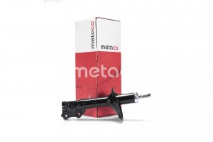 Амортизатор передний 4800029 METACO