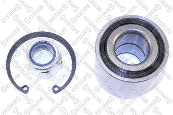 VKBA976=30/27=R155.58 !к-кт подшипника ступ. зад.\ Renault Laguna drum <01/Kango 43-28037-SX STELLOX