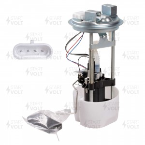 Модуль погружного ЭБН УАЗ-315195 Хантер ЕВРО-2 /STARTVOLT/ SFM 0312 START VOLT