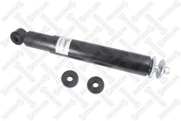 амортизатор подвески !перед. 433-735 I/O 14x62 20x50\Scania P/R-Serie AMA 87-05134-SX STELLOX