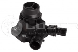 Термостат подходит для а/м Land Rover Freelander II (06-)/Volvo XC90 (02-) 3.2i  LT10132 LUZAR