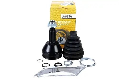 ШРУС наружный к-кт! A21XLB3AF2203030C Chery Fora (A21) 06-11 Z21589 ZENTPARTS