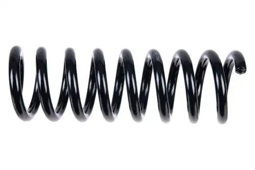 пружина задняя! 42 568 32\ MB W210 2.0-3.0TD 95-02 Z38216 ZENTPARTS