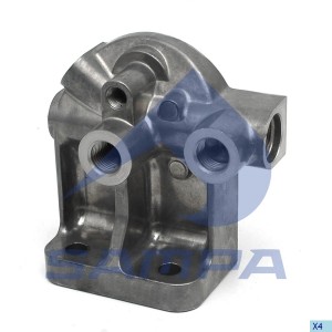 Корпус, Топливный фильтр 034306 SAMPA