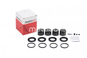 MERCEDES BENZ W221 (2005>) D=44, Brembo 3840306 METACO