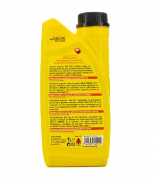 Масло моторное синтетическое BARDAHL ХTRA 5W-30 С3 1л 34101 34101 BARDAHL