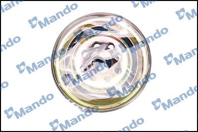 Фильтр топливный HYUNDAI HD65,72,County дв.D4AL ЕВРО-1 MANDO MMF030010 MANDO