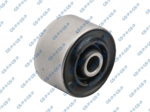 сайлентблок подвески! нижний (мр) 16x70x50\ MB W460 all 79>/W463 all 89> 530528 GS P