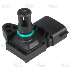 Датчик абсолют. давления для а/м ГАЗ/КАМАЗ с дв. Cummins ISB/ISF (VS-MP 0301) VSMP0301 START VOLT