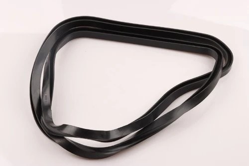 Прокладка SITRAK HOWO поддона ДВС MOVELEX 080V059040195MX MOVELEX