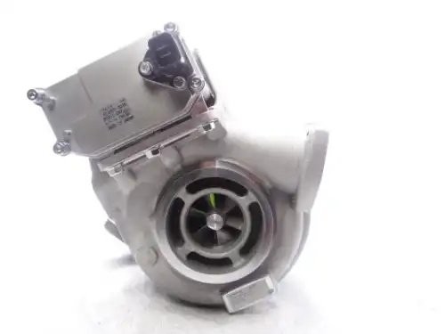 Турбокомпрессор 829926-5001S Garrett GTA4082KLNV Isuzu 8299265001S GARRETT