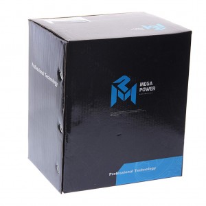 Кран ЗИЛ,КАМАЗ,МАЗ тормозной 2-х секционный подпедальный MEGAPOWER 35016001 MEGA POWER