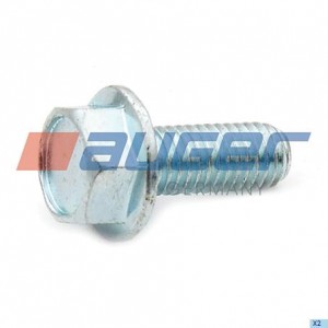 болт системы выпуска! M8x20 \Volvo 59270 AUGER