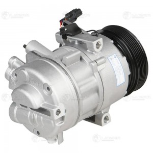 Компрессор кондиц. для а/м Hyundai ix35 (10-)/KIA Sportage III (10-) 2.0i (Чехия LCAC 0806 LUZAR