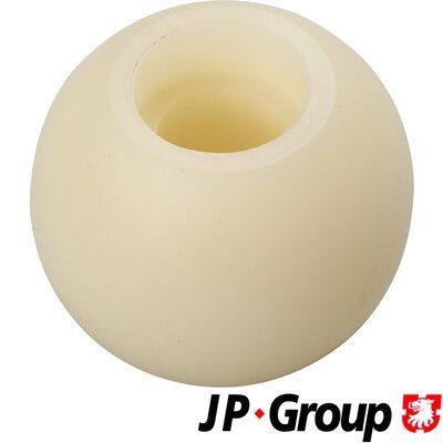 втулка тяги КПП\ VW T4 1.9-2.8 92-03/LT 28-38/40-55 2.0-2.7 <96 11 314 002 00 JP GROUP
