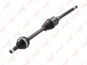 привод правый! 1120мм\ Peugeot Boxer 2.2HDi 02> CD-2230A LYNXAUTO