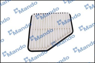 Фильтр воздушный TOYOTA Camry (06-),Rav 4 (06-) MANDO EAF00029M MANDO