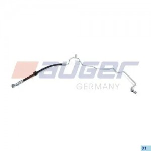 Трубопровод кондиционера (ан. A9408324215, A9408322015) 108345 AUGER