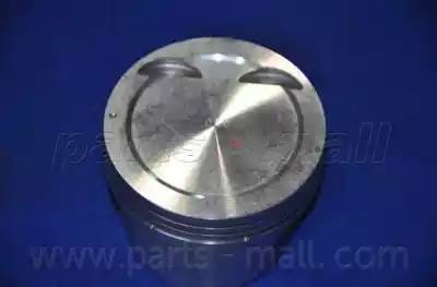 Поршень двигателя с пальцем (0.5) KIA CERATO(LD) 04-06 PXMSA-010C PXMSA-010C PMC PARTS MALL