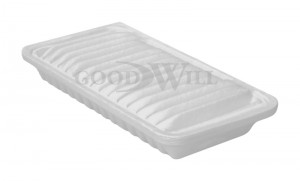 Фильтр воздушный AG302ECO AG 302 ECO GOODWILL