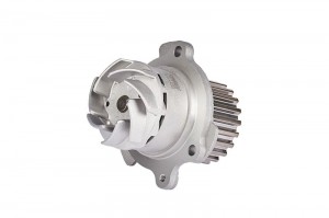 Помпа водяная LADA 2110-12 (дв.2112,21124) / Kalina 1117-1119 (дв.21124) / WP110 WP110 FINWHALE