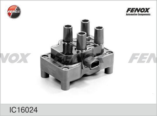 Катушка зажигания IC16024 FENOX