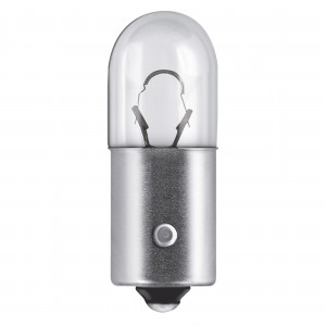 Лампа 12V T4W BA9s блистер (2шт.) OSRAM 3893-02B OSRAM