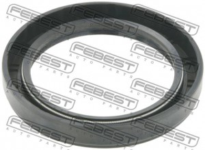 Сальник привода 53.4X74.2X10X10 95GAY-55741010R FEBEST
