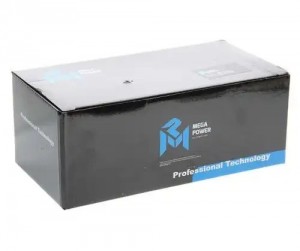 Кран ЗИЛ,КАМАЗ,МАЗ стояночного тормоза 3-х выводной MEGAPOWER 350-15-002 MEGA POWER