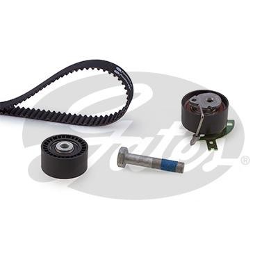 Комплект ремня ГРМ PowerGrip Kit K025633XS (7883-11415) K025633XS GATES