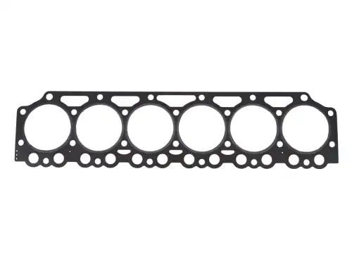 прокладка ГБЦ! (м) 1.6мм\ HOWO T5G, SITRAK MC11 15>, Deutz BF6M1013 Z16724 ZENTPARTS
