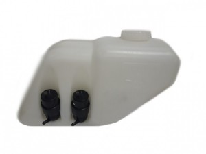 Бачок омывателя УАЗ-3163 с двумя насосами в сборе (ОАО УАЗ) 316300520804500 UAZ UAZ