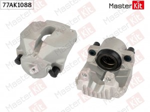 Тормозной суппорт перед. лев. BMW 3 (E90) 2004 - 2012 77AK1088 77AK1088 MASTER KIT