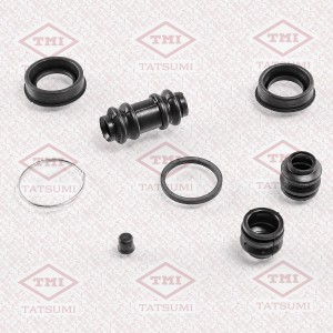 рем.к-кт дискового тормоза!\ Toyota Yaris TCG1331 TATSUMI