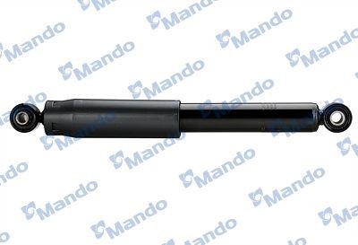 Амортизатор KIA Carnival (06-) задний левый/правый газовый MANDO EX553104D000 MANDO