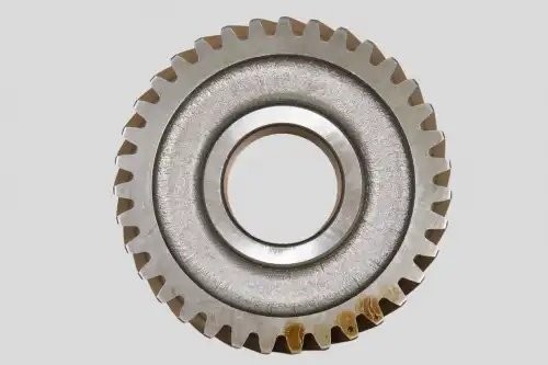 Шестерня 4-й пер пром вала ГАЗ-3309,3308 АВТОМАГНАТ 33091701059 AVTOMAGNAT