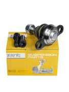опора шаровая нижняя!\ VW T4 all 95-03 Z36930 ZENTPARTS