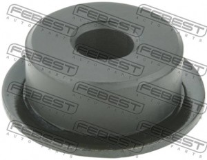 Втулка амортизатора передняя TOYOTA LAND CRUISER 200 TSB-200 TSB-200 FEBEST